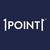 1Point1 logo