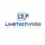 Logo de Livetechindia