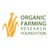 Organic Farming Research Foundation logo