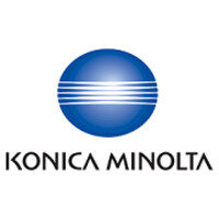 Konica Minolta logo