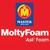 Master MoltyFoam logo