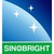 Sinobright Pharmaceutical Co.,Ltd logo