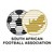 South African Football Association Logo