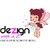 Dezign with a Z logo