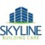 Skyline Building Care logo