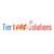 Tier1media solution logo