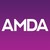 AMDA College of the Performing Arts logo