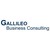 GALLILEO Business Consulting logo