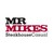 MR MIKES SteakhouseCasual logo