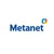 Metanet 메타넷 logo