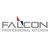 Falcon Professional Kitchen logo
