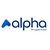 Alpha Properties NYC logo
