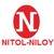 NITOL MOTORS LTD. logo