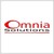 OmniaSolutions logo