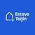 Logo di Esteve Teijin