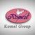 Komal Texfab Pvt. Ltd. logo