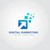 Digital Marketing Agency logo