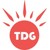 Tour de Guide logo