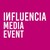 INfluencia Media Event logo