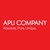 APU Company logo