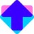 TrueClicks logo