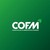 Colegio Oficial de Farmacéuticos de Madrid logo