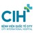 Logo di Bệnh Viện Quốc Tế City