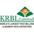KRBL India logo