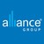 Alliance Group logo