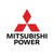 Mitsubishi Power logo