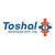 Toshal Infotech Pvt. Ltd. logo