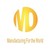 Suzhou MD Plastic&Hardware CO., LTD. logo