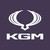 KGM Türkiye logo