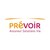 PRÉVOIR logo