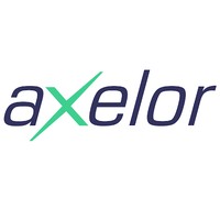 Axelor PVT LTD logo