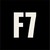 Fold7 logo