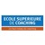 Ecole Supérieure de Coaching logo