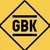 Gourmet Burger Kitchen logo