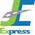 JE Express logo