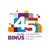 BINUS Group logo
