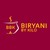 Biryani By Kilo logo