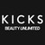 KICKS logo