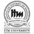 ITM University, Raipur logo