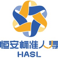 恒安标准人寿 Heng An Standard Life logo