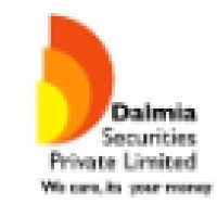 DALMIA SECURITIES PVT. LTD logo