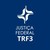 Tribunal Regional Federal da 3ª Região logo