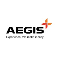 Aegis BPO Malaysia Sdn Bhd logo