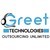 Greet Technologies Private Limited logo