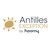 Antilles Exception by hoomy logo