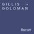 Gillis Goldman Fine Art logo